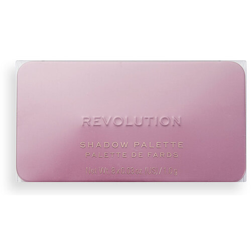 Makeup Revolution Forever Flawless Dynamic Ambient Palette
