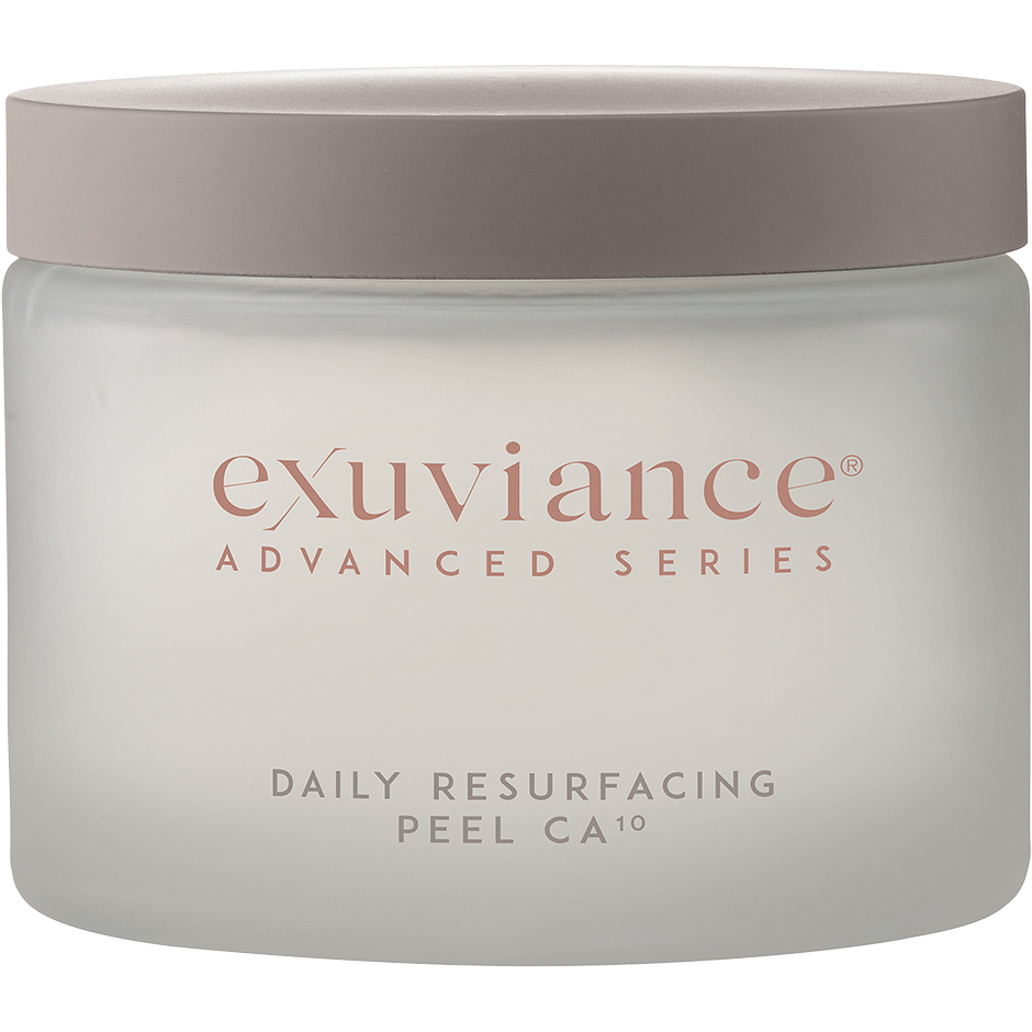 Daily Resurfacing Peel, 36 st Exuviance Ansiktspeeling Hudpleie - Ansiktspleie - Ansiktspeeling