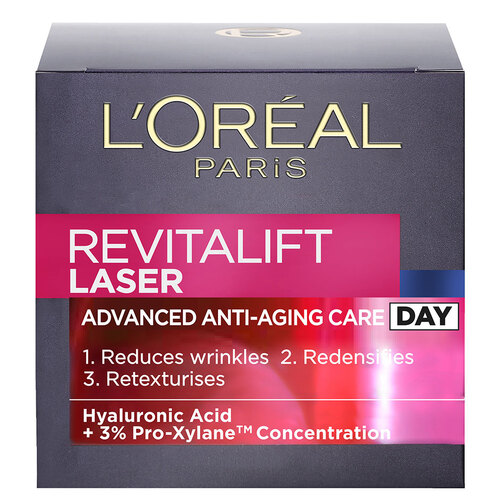 L'Oréal Paris Laser Advance Anti-Ageing Care Day