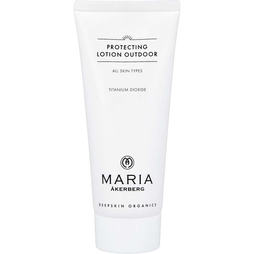 Maria Åkerberg Protecting Lotion Outdoor