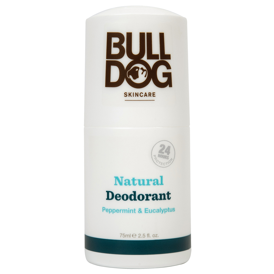 Deodorant, 75 ml Bulldog Herredeodorant