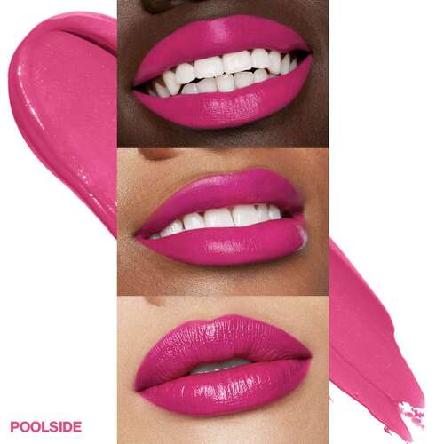 Smashbox Be Legendary Prime & Plush Lipstick