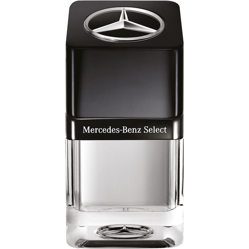 Mercedes-Benz Select
