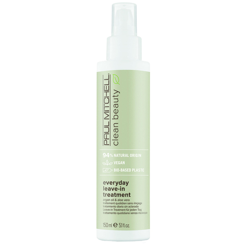 Paul Mitchell Everyday Leave-In treatment