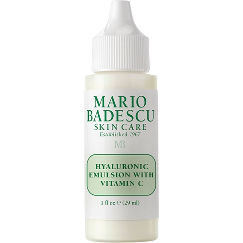 Mario Badescu Hyaluronic Emulsion with Vitamin C