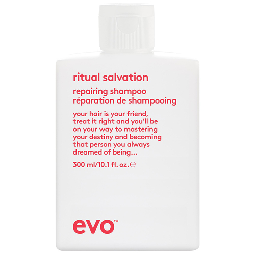 evo Repair Ritual Salvation Shampoo