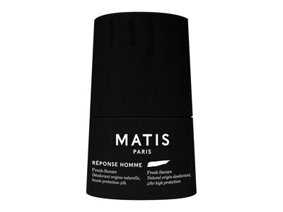 Matis Matis Réponse Homme Fresh Secure Deodorant