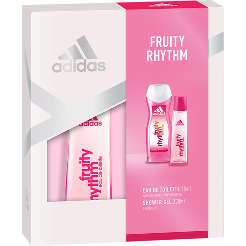 Adidas Fruity Rythm Gift Set
