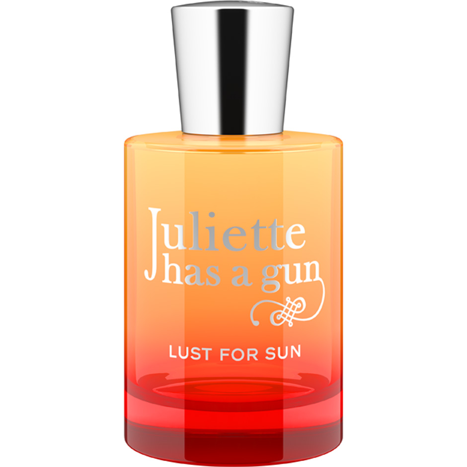 Lust For Sun, 50 ml Juliette has a gun Dameparfyme Duft - Damedufter - Dameparfyme