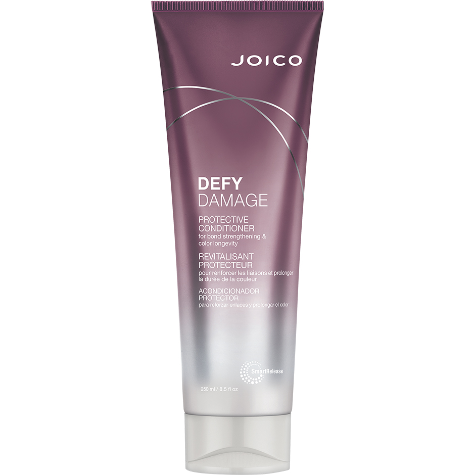Defy Damage Protective Conditioner, 250 ml Joico Conditioner Hårpleie - Hårpleieprodukter - Conditioner