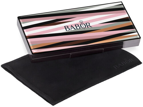 Babor Pastel Colour Collection