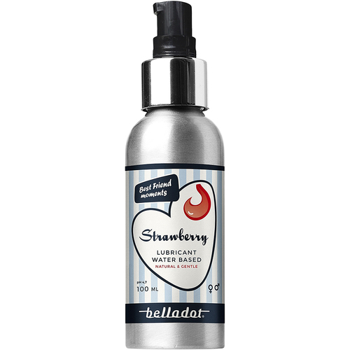 Belladot Lubricant Waterbased