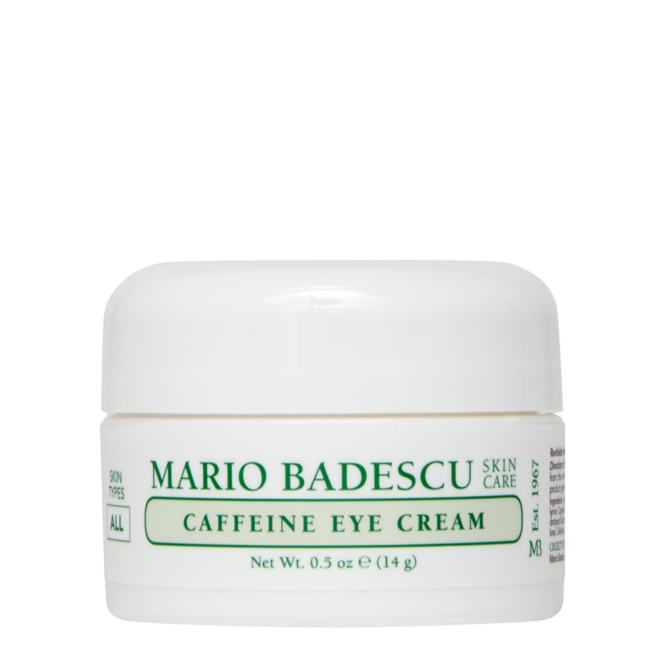 Caffeine Eye Cream, 14 g Mario Badescu Øyne