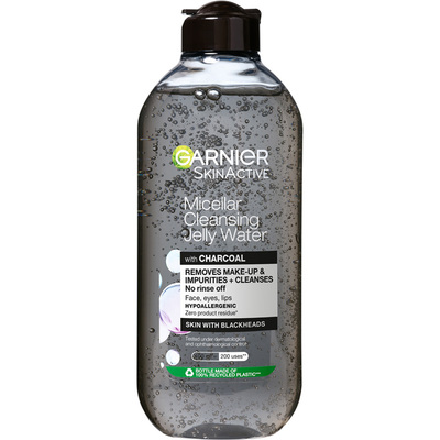 Garnier SkinActive Micellar Cleansing Charcoal Jelly