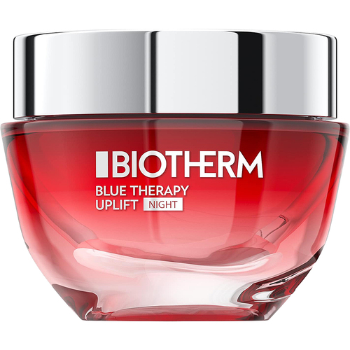 Biotherm Blue Therapy Red Algae Night