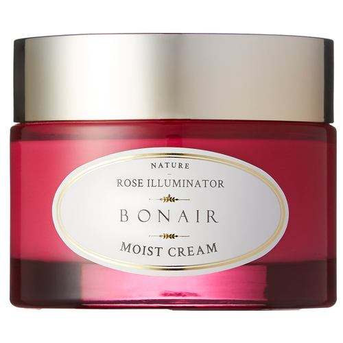 Bonair Rose Illuminator Moist Cream