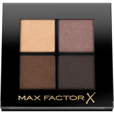 Max Factor Colour X-Pert Soft Touch Palette