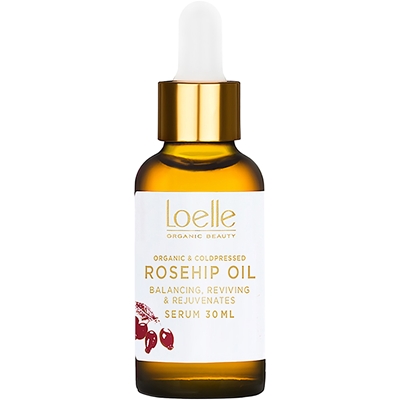 Loelle Rosehip Oil