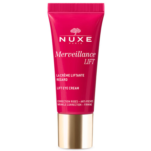 Nuxe Merveillance LIFT Eye Cream Wrinkle Correction Firming