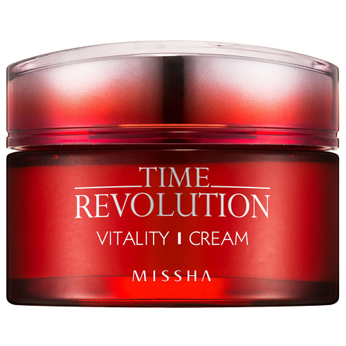 MISSHA Time Revolution Vitality Cream