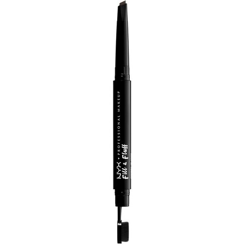 NYX Professional Makeup Fill & Fluff Eyebrow Pomade Pencil