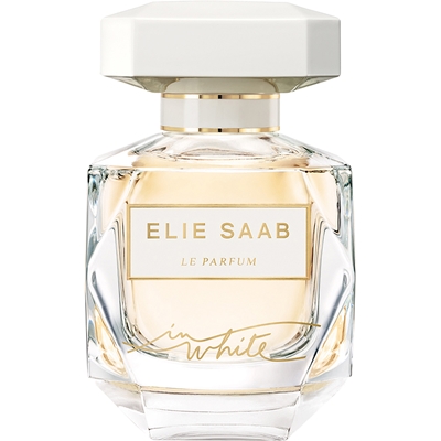 Elie Saab Le Parfum In White