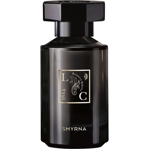 Le Couvent Remarkable Perfumes Smyrna