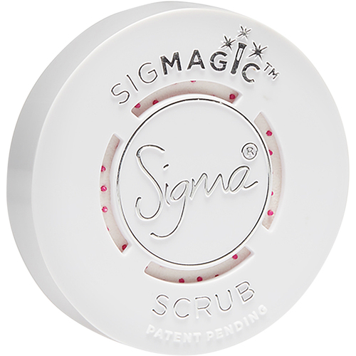 Sigma Beauty SigMagic™ Scrub