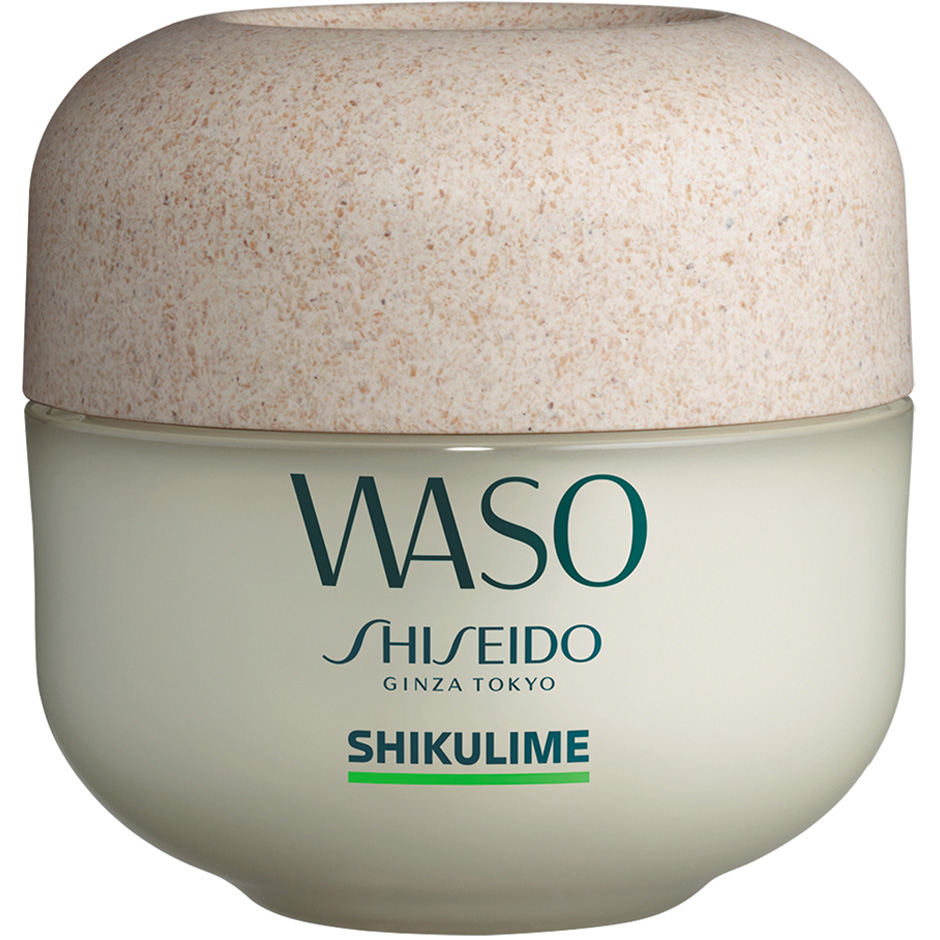 Waso Waso Si Hydrating Moist, 50 ml Shiseido Ansiktstonere Hudpleie - Ansiktspleie - Ansiktstonere
