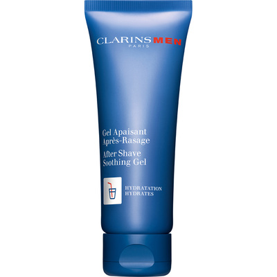 Clarins Men After Shave Soothing Gel