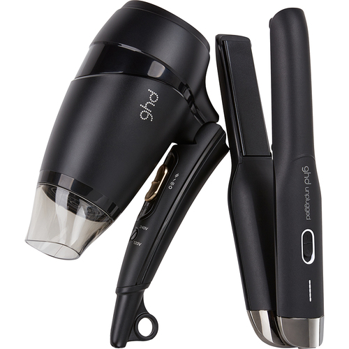 ghd On The Go Gift Set