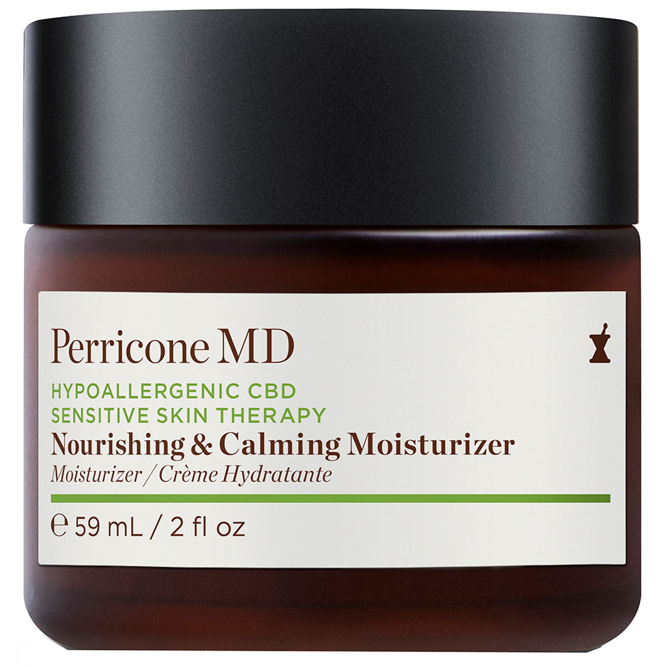 CBD Hypo Skin Calming Moisturizer, 59 ml Perricone MD Allround test