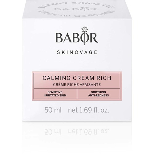 Babor Calming Cream rich