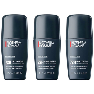 Biotherm Day Control Deo Roll On 72H