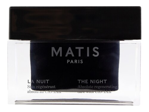 Matis Matis Caviar The Night