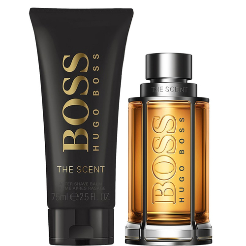 Hugo Boss Boss The Scent Duo