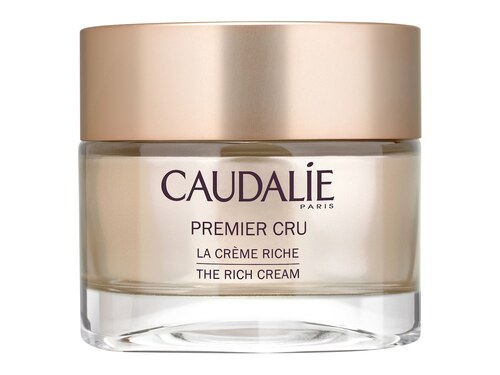 Caudalie Premier Cru The Rich Cream