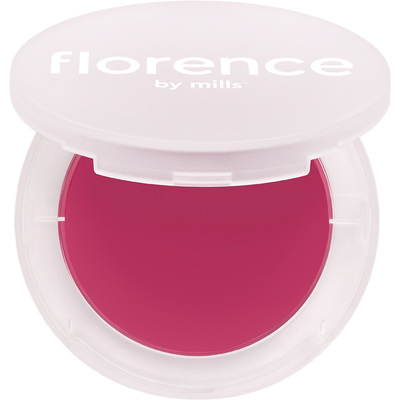 Florence By Mills Cheek Me Later Cream Blush
