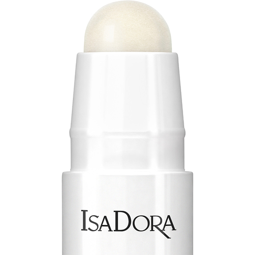 IsaDora Clean Start Exfoliating Lip Scrub
