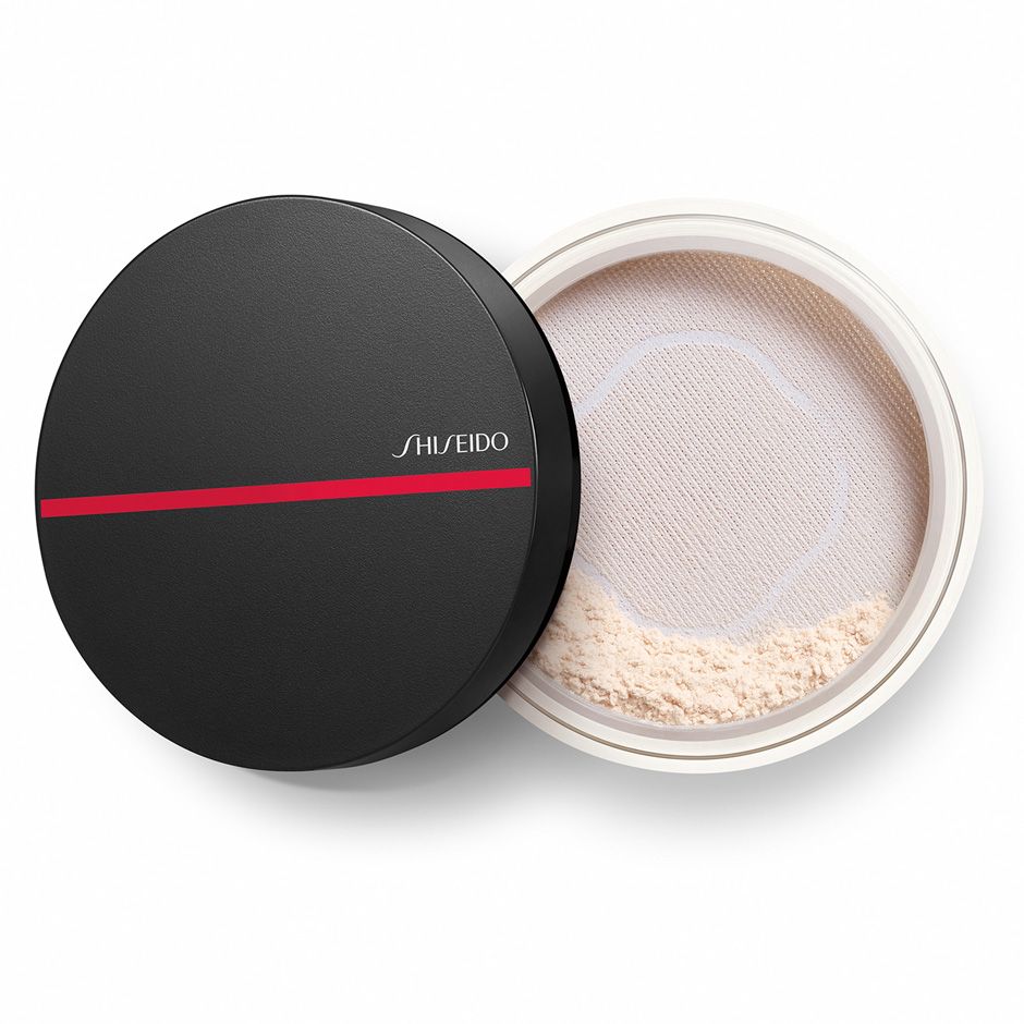 Bilde av Synchro Skin Invisible Silk Loose Powder, Shiseido Pudder