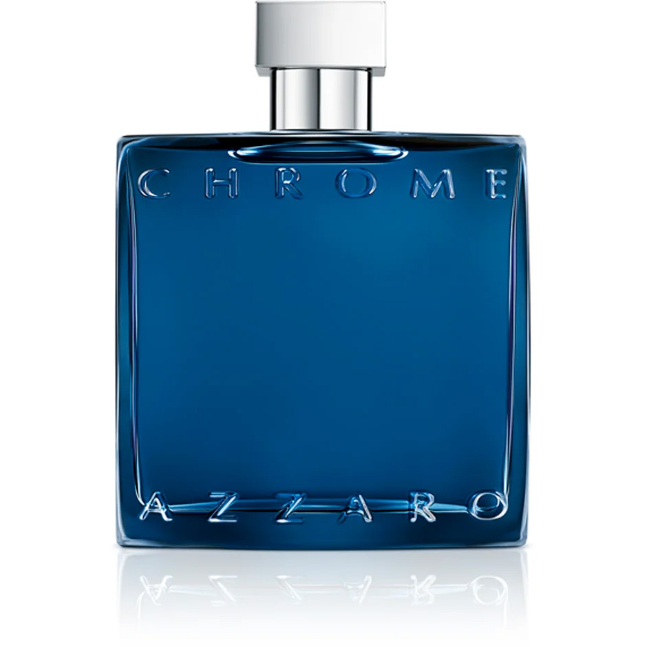 Bilde av Chrome Parfum Parfum, 100 Ml Azzaro Herrduft