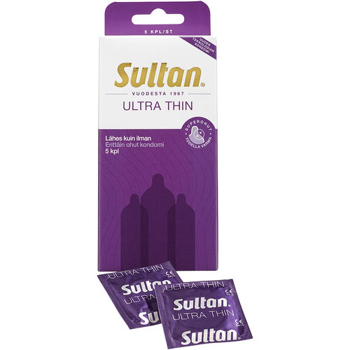 RFSU Sultan Ultra Thin