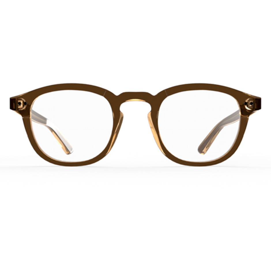 Todd Blue Light Glasses, Corlin Eyewear Solbriller Accessories - Solbriller
