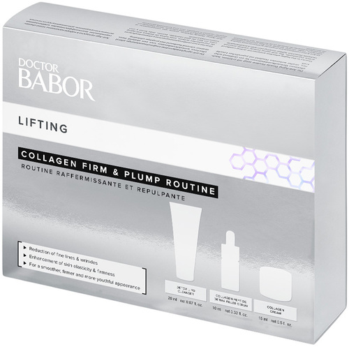 Babor Collagen Firm & Plump Routine Set