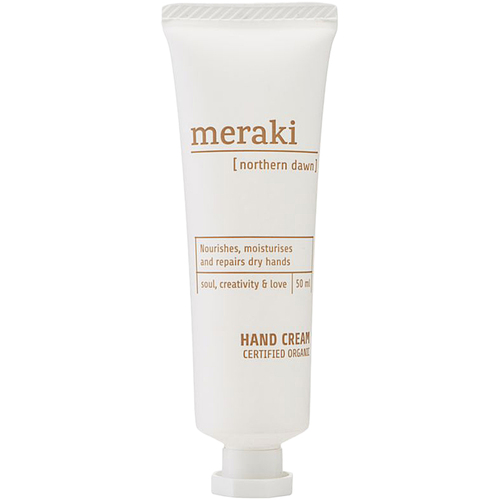 Meraki Northern Dawn Hand Cream