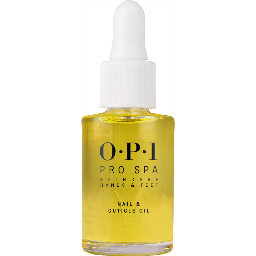 Nail & Cuticle Oil, 28 ml OPI Neglebånd Hudpleie - Kroppspleie - Hender & Føtter - Neglepleie - Neglebånd
