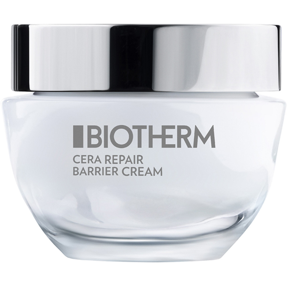 Cera Repair Barrier Cream, 50 ml Biotherm Dagkrem Hudpleie - Ansiktspleie - Ansiktskrem - Dagkrem