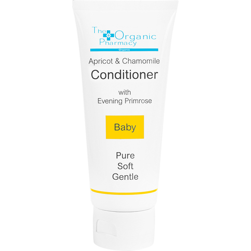 The Organic Pharmacy Apricot & Chamomile Conditioner