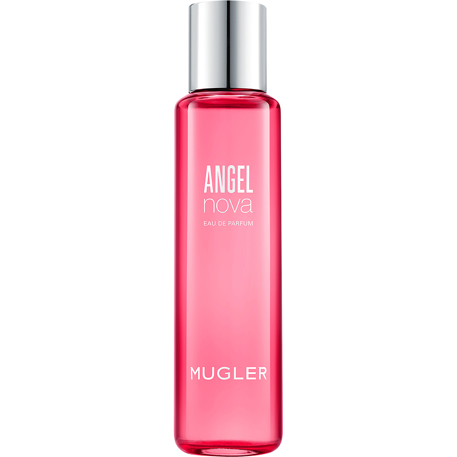 Angel Nova Refillable Bottle, 100 ml Mugler Dameparfyme Duft - Damedufter - Dameparfyme
