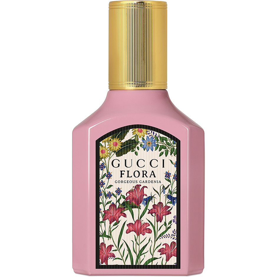 Flora Gorgerous Gardenia, 30 ml Gucci Dameparfyme Duft - Damedufter - Dameparfyme